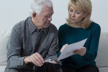 Votre retraite est-elle protégée ?  Les épargnants sont invités à vérifier car ils pourraient supporter de perdre des milliers