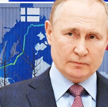 Crise de l'UE : l'Europe face à une catastrophe de rationnement du gaz alors que Poutine se rapproche de l'Ukraine