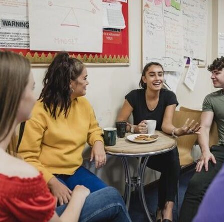 Anne Longfield : Le rôle vital des clubs de jeunes dans la lutte contre les gangs de rue