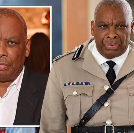 Âge de Don Warrington : quel âge a l'acteur de Death in Paradise ?