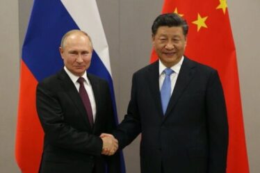 Alliances avec la Russie : neuf pays qui pourraient soutenir Poutine alors que les craintes de guerre augmentent