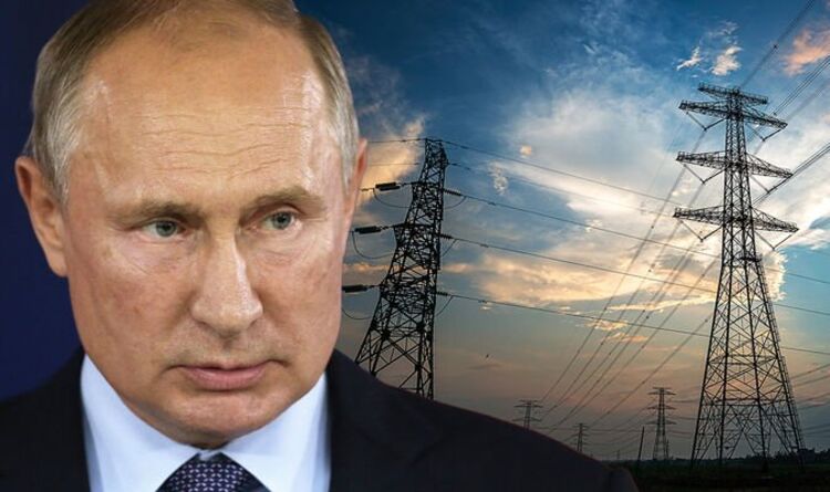 Avertissement de panne d'électricité en Ukraine : L'alimentation sera COUPÉE en JOURS au milieu de l'invasion de la Russie : "Il faut agir vite !"