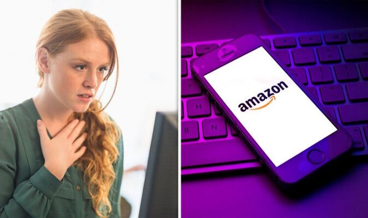 Avertissement d'escroquerie d'Amazon : des milliers d'acheteurs ciblés par des e-mails frauduleux