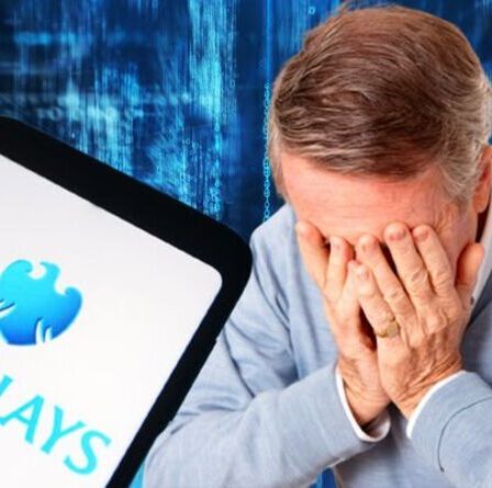 Avertissement d'escroquerie de Barclays alors que le retraité de 75 ans perd 12 000 £ - "pas un crime sans victime!"