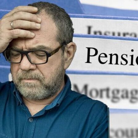 Avertissement sur la retraite car une simple erreur peut signifier que vous réduisez votre potentiel d'épargne de 90 %