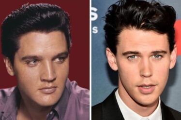 Bande-annonce principale d'Elvis : premier regard incroyable sur Austin Butler en tant que roi - REGARDEZ ICI EN PREMIER