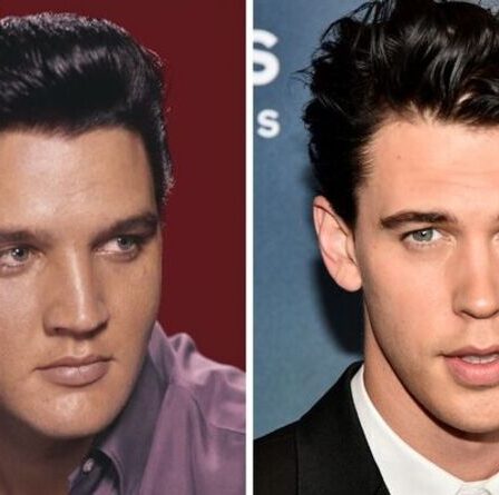 Bande-annonce principale d'Elvis : premier regard incroyable sur Austin Butler en tant que roi - REGARDEZ ICI EN PREMIER
