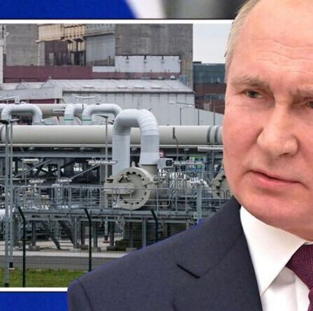 Bienvenue dans le nouveau monde courageux !  La Russie lance une plainte incendiaire L'UE face à la hausse du prix du gaz
