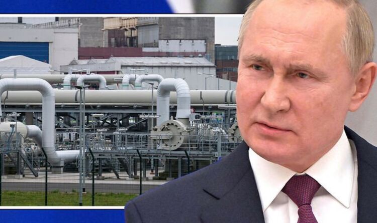 Bienvenue dans le nouveau monde courageux !  La Russie lance une plainte incendiaire L'UE face à la hausse du prix du gaz
