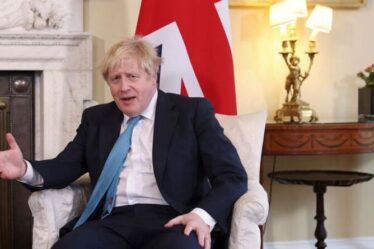 Boris «perd du terrain» alors que le sort du Premier ministre sera décidé par des élections dans les arrondissements «totémiques» de Londres