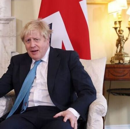 Boris «perd du terrain» alors que le sort du Premier ministre sera décidé par des élections dans les arrondissements «totémiques» de Londres