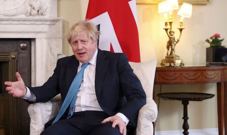 Boris «perd du terrain» alors que le sort du Premier ministre sera décidé par des élections dans les arrondissements «totémiques» de Londres