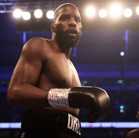 Boxe ce soir: horaires, diffusions en direct, comment regarder Lawrence Okolie contre Michal Cieslak