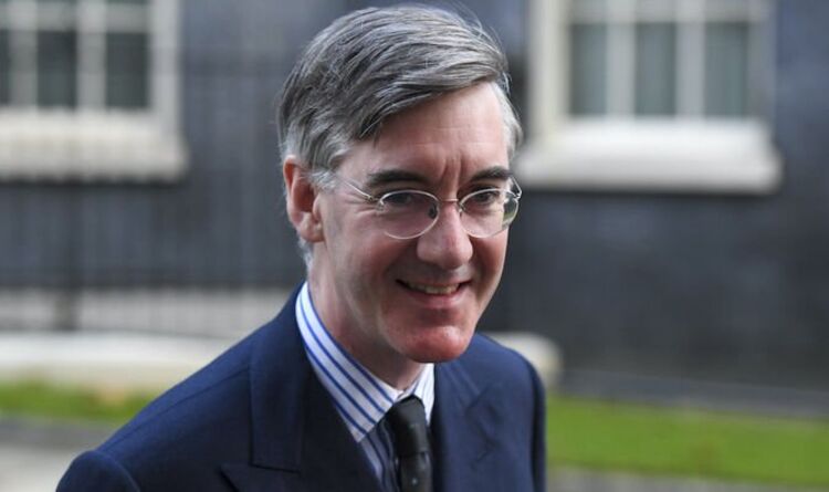 Brexit news : Le Brexit a-t-il touché le commerce ?  Jacob Rees-Mogg affirme que les faits ont été vérifiés