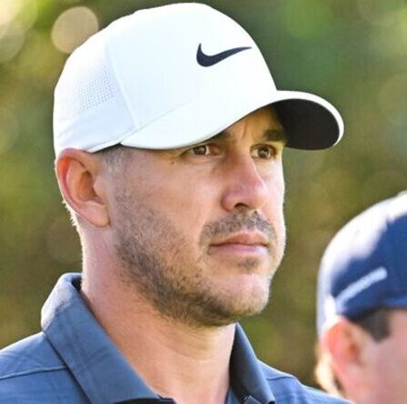 Brooks Koepka fait son entrée en Super League saoudienne alors que "tout le monde parle d'argent"
