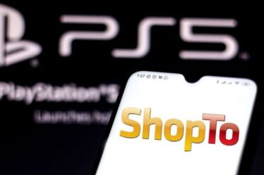 Chute du stock PS5 UK CE week-end: ShopTo sur le point de réapprovisionner la PlayStation 5