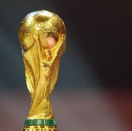 Coupe du monde 2022: la compétition à risque "n'aura même pas lieu" si la Russie est autorisée à y participer