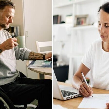 Des centaines de milliers de personnes verront le PIP remplacé par l'Adult Disability Payment - êtes-vous concerné ?