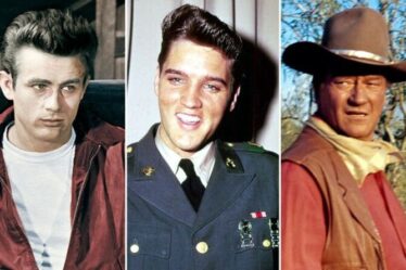 Elvis: "L'armée a transformé le roi de James Dean en John Wayne", admet un membre de la mafia de Memphis