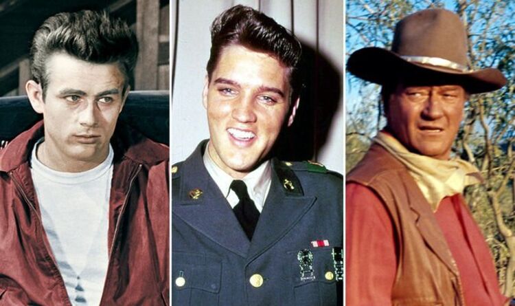 Elvis: "L'armée a transformé le roi de James Dean en John Wayne", admet un membre de la mafia de Memphis