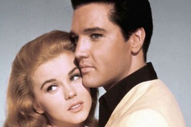 Elvis Presley Ann-Margret : "Notre liaison était une force que nous ne pouvions pas contrôler"
