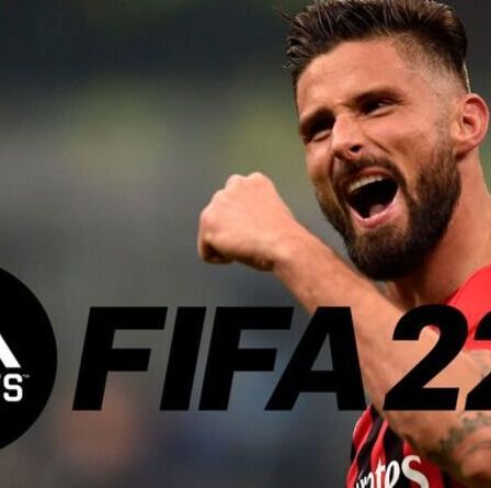 FIFA 22 TOTW 21 RÉVÉLÉ : De nouvelles cartes FUT sont désormais disponibles dans les packs Ultimate Team