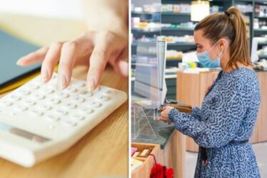 Frais de prescription du NHS : comment économiser des centaines de livres sur les frais médicaux