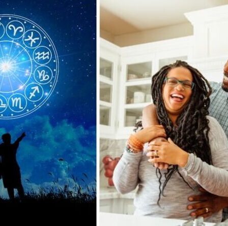 Horoscope et amour : la Balance s'attend à des « possibilités romantiques » malgré une « période difficile » à venir