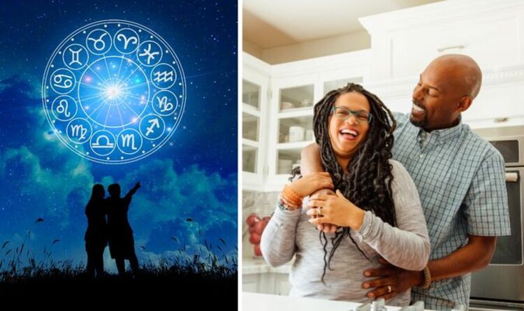 Horoscope et amour : la Balance s'attend à des « possibilités romantiques » malgré une « période difficile » à venir