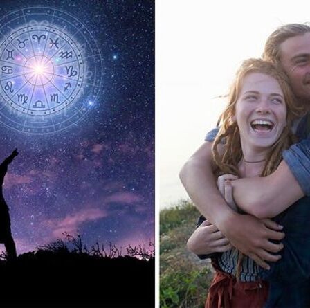 Horoscopes et amour : les Poissons feront « ce dont ils sont capables » et « brilleront » en amour en 2022