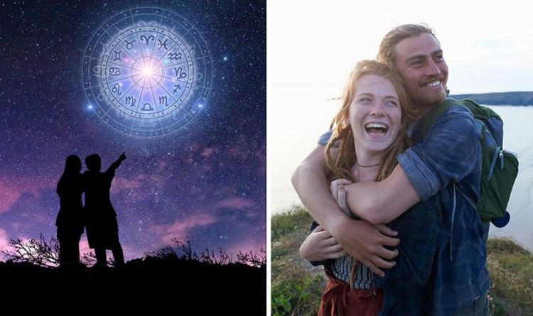 Horoscopes et amour : les Poissons feront « ce dont ils sont capables » et « brilleront » en amour en 2022