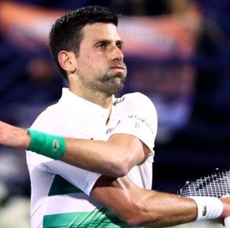 "Je reçois des dizaines d'e-mails chaque jour" - Novak Djokovic fait face à un contrecoup en jouant à l'Open d'Italie