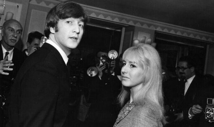 John Lennon a écrit les «meilleures paroles de chansons des Beatles» sur sa première femme