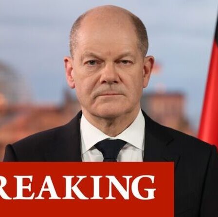 L'Allemagne soutient enfin les restrictions SWIFT sur la Russie - mais ne bloquera TOUJOURS pas le pays