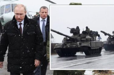 La guerre Ukraine-Russie EN DIRECT Poutine ENVAHIT - La défense stupéfiante de la « superpuissance russe » par la Chine