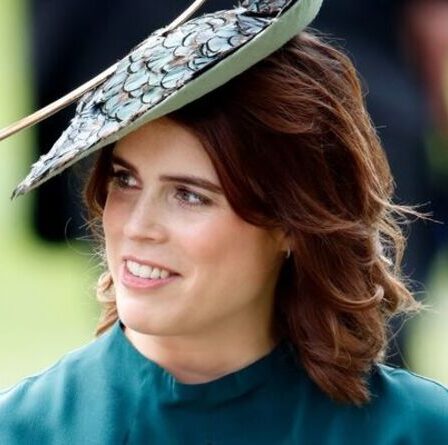 La princesse Eugénie partage de rares clichés du "petit héros" d'août à l'occasion d'un anniversaire marquant