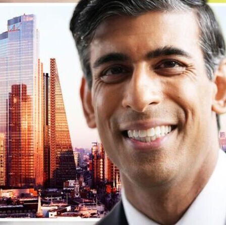 Le Brexit sonne l'alarme alors que la ville rejette les règles de l'UE - La Banque d'Angleterre sous pression