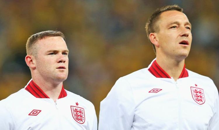 Le héros de Man Utd, Wayne Rooney, admet qu'il voulait blesser John Terry lors du choc de Chelsea