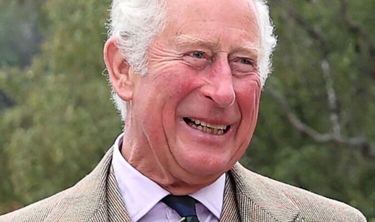 Le prince Charles "adore clairement" un membre de la famille royale - Un expert souligne des "liens solides"