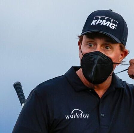 Le sponsor de Phil Mickelson, KPMG, a rompu ses liens avec la star au milieu d'une position "imprudente" dans la Ligue de golf saoudienne