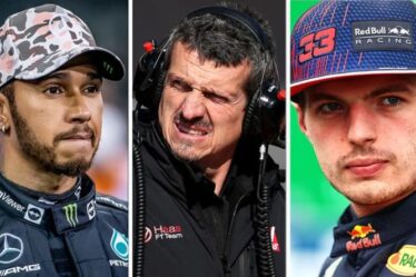 Les équipes de Lewis Hamilton et Max Verstappen font face à des réactions négatives alors que leurs rivaux se préparent à faire pression sur la FIA