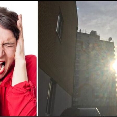 Les familles souffrent de nuits blanches alors que l'alarme de la tour sonne pendant une SEMAINE - "des enfants en larmes"