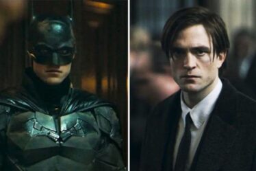 Les premières réactions de Batman : "Controversé et complexe - Le meilleur depuis The Dark Knight"