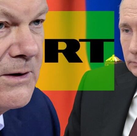 L'interdiction de la RT en Allemagne est "un non-sens complet" - Appels à une action plus forte contre Poutine