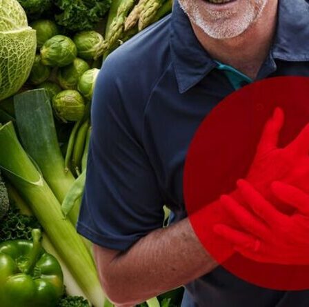 Maladie cardiaque : une étude choquante révèle que manger beaucoup de légumes n'offre aucune protection