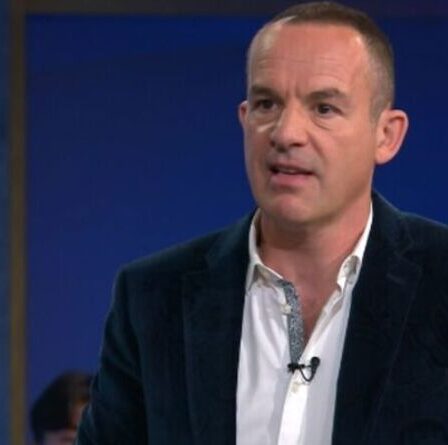 Martin Lewis explique comment vous pouvez obtenir 150 £ de réduction sur les factures de taxes municipales - "non remboursables!"