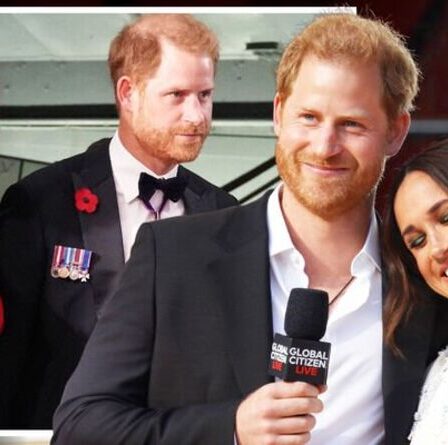 Meghan et Harry sont détendus et heureux depuis la sortie royale - "Poids enlevé des épaules"