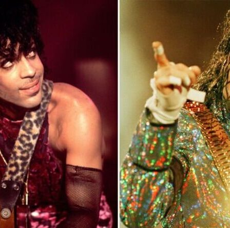 'Michael Jackson n'avait rien à voir avec Prince !'  Une star légendaire dit laquelle était "merveilleuse"
