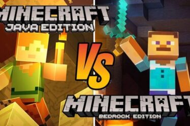 Minecraft Bedrock vs Java : Quelles sont les différences et quelle version devriez-vous acheter