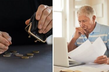 Mise à jour DWP: le nouveau guide d'allocation de dépendance peut aider les retraités à obtenir jusqu'à 358 £